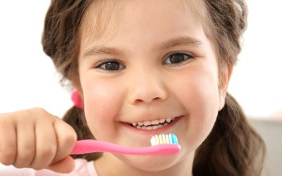 Patologie orali in età pediatrica: quali sono le più comuni?