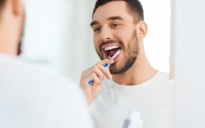 L’ablazione del tartaro (pulizia dei denti) fa male?